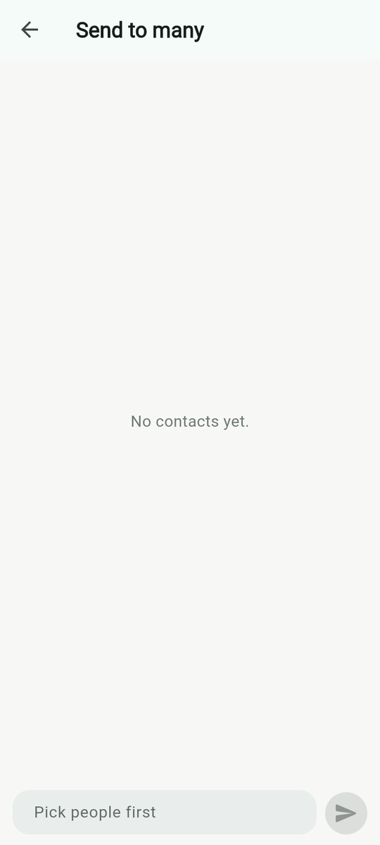 Export all chats?